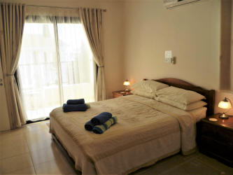 En-suite Master Bedroom